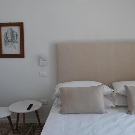 Palazzo Del Cavaliere Bed & Breakfast Gallipoli Ngoại thất bức ảnh