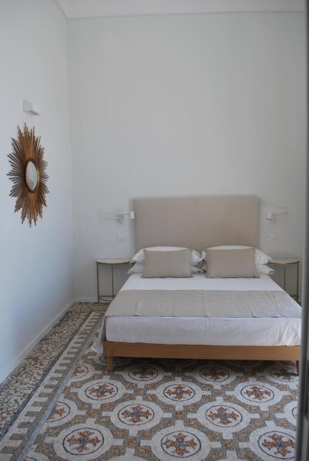 Palazzo Del Cavaliere Bed & Breakfast Gallipoli Ngoại thất bức ảnh