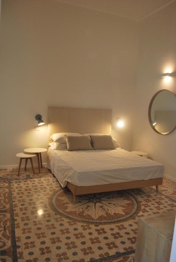 Palazzo Del Cavaliere Bed & Breakfast Gallipoli Ngoại thất bức ảnh