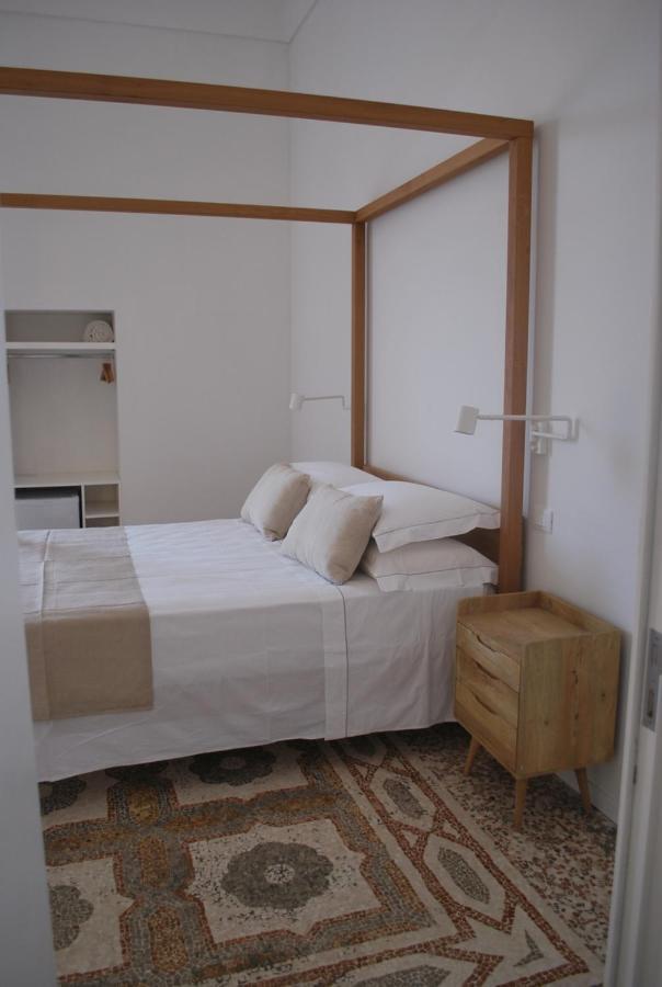 Palazzo Del Cavaliere Bed & Breakfast Gallipoli Ngoại thất bức ảnh