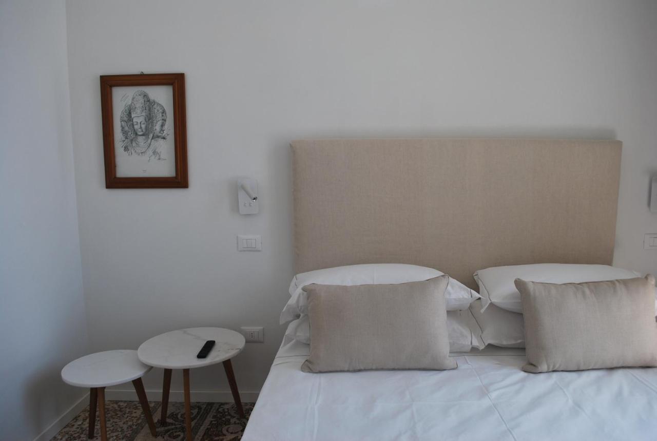 Palazzo Del Cavaliere Bed & Breakfast Gallipoli Ngoại thất bức ảnh