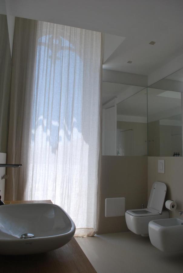 Palazzo Del Cavaliere Bed & Breakfast Gallipoli Ngoại thất bức ảnh