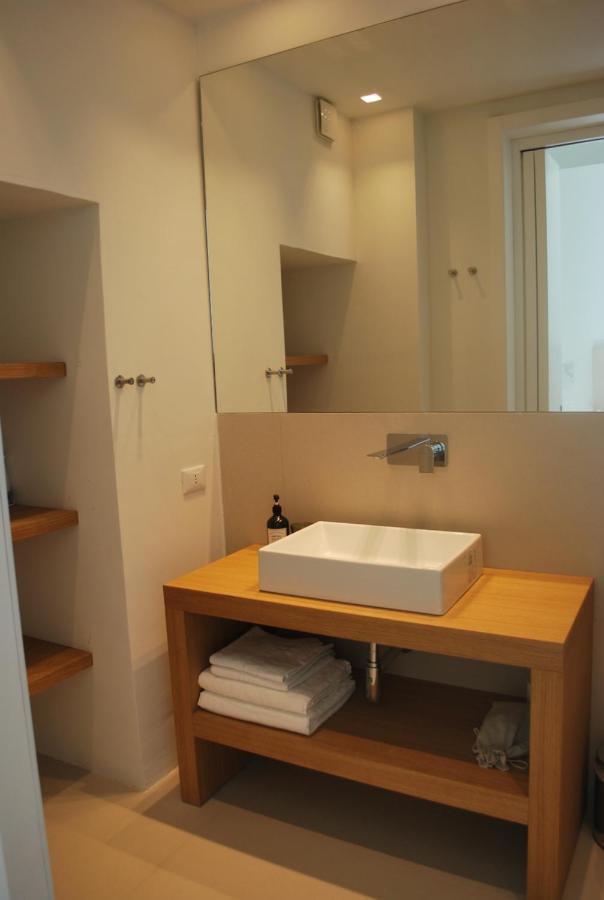 Palazzo Del Cavaliere Bed & Breakfast Gallipoli Ngoại thất bức ảnh
