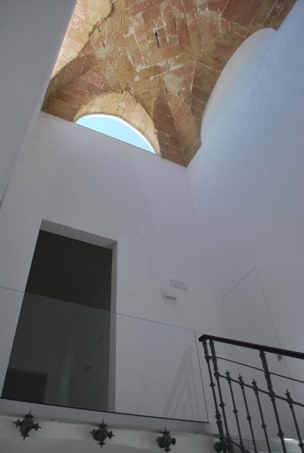 Palazzo Del Cavaliere Bed & Breakfast Gallipoli Ngoại thất bức ảnh