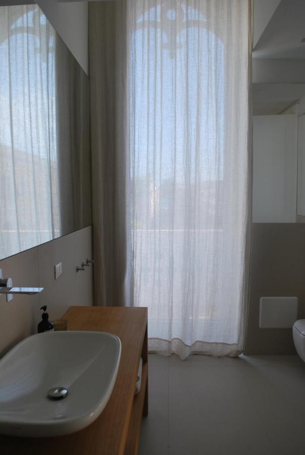 Palazzo Del Cavaliere Bed & Breakfast Gallipoli Ngoại thất bức ảnh