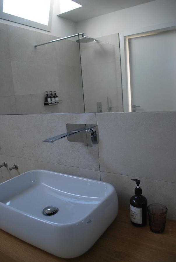 Palazzo Del Cavaliere Bed & Breakfast Gallipoli Ngoại thất bức ảnh