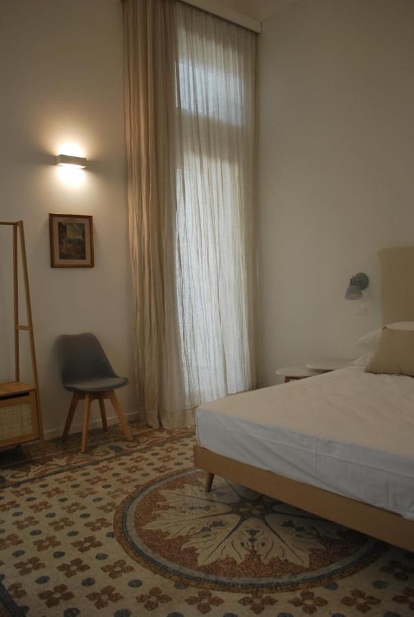 Palazzo Del Cavaliere Bed & Breakfast Gallipoli Ngoại thất bức ảnh
